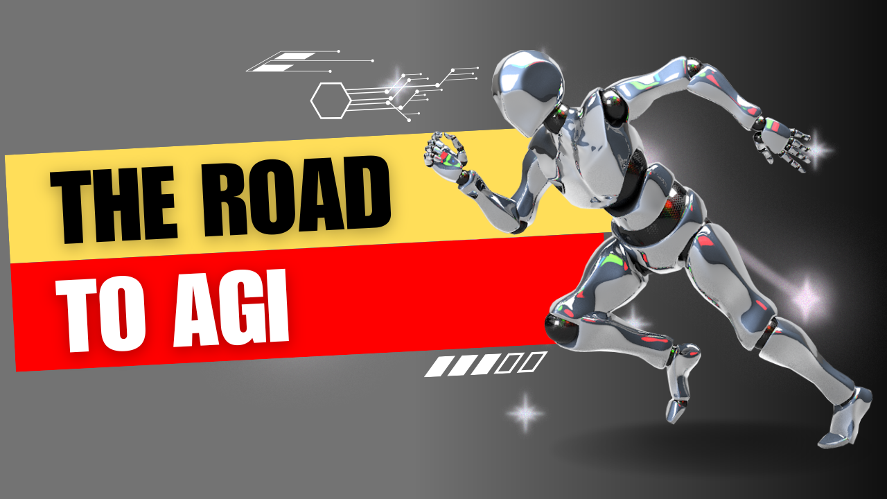 What Comes After AGI? The Road to AGI & Beyond (2025 Guide)