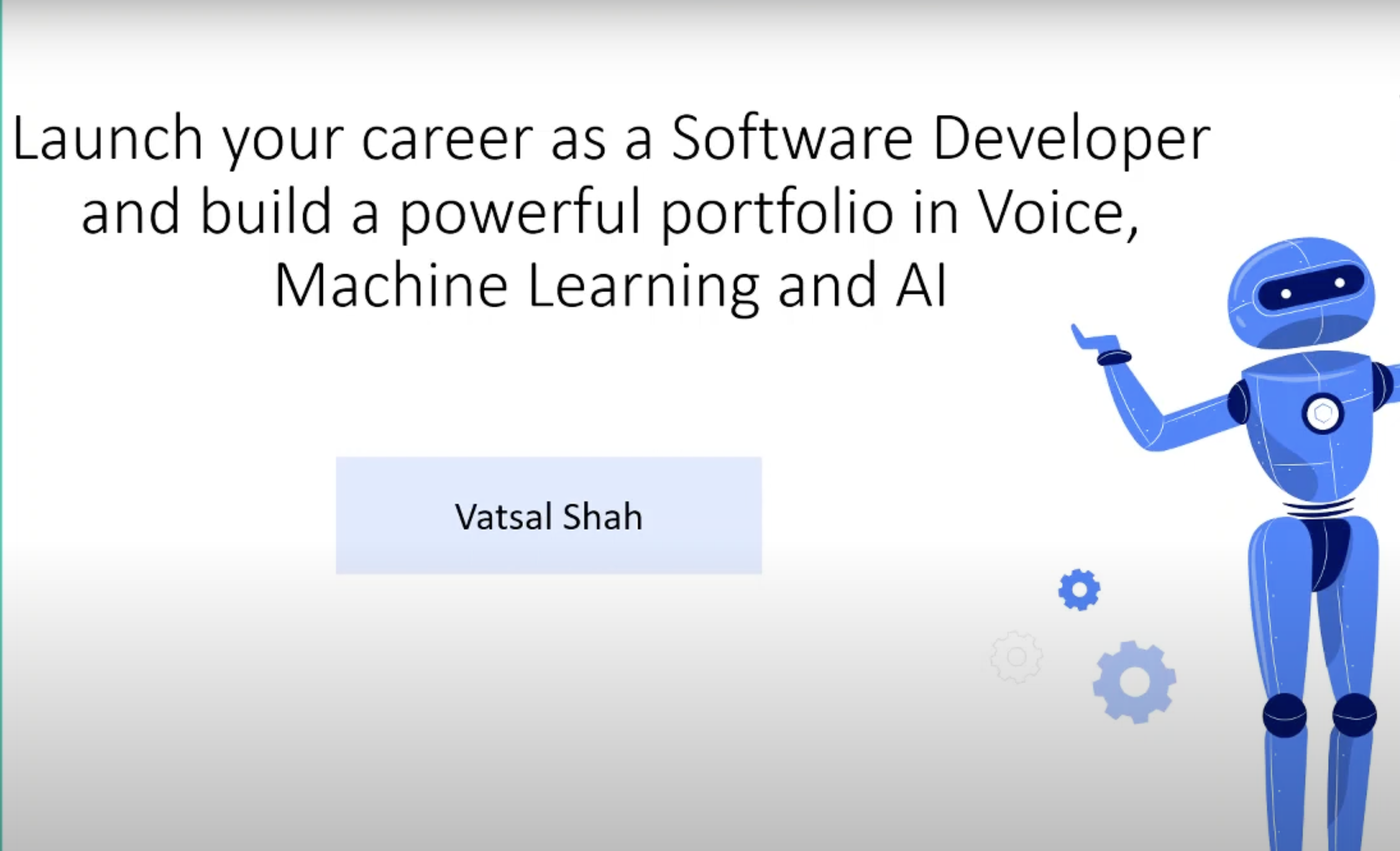 How To Build A Programming Portfolio - Step by Step Guide