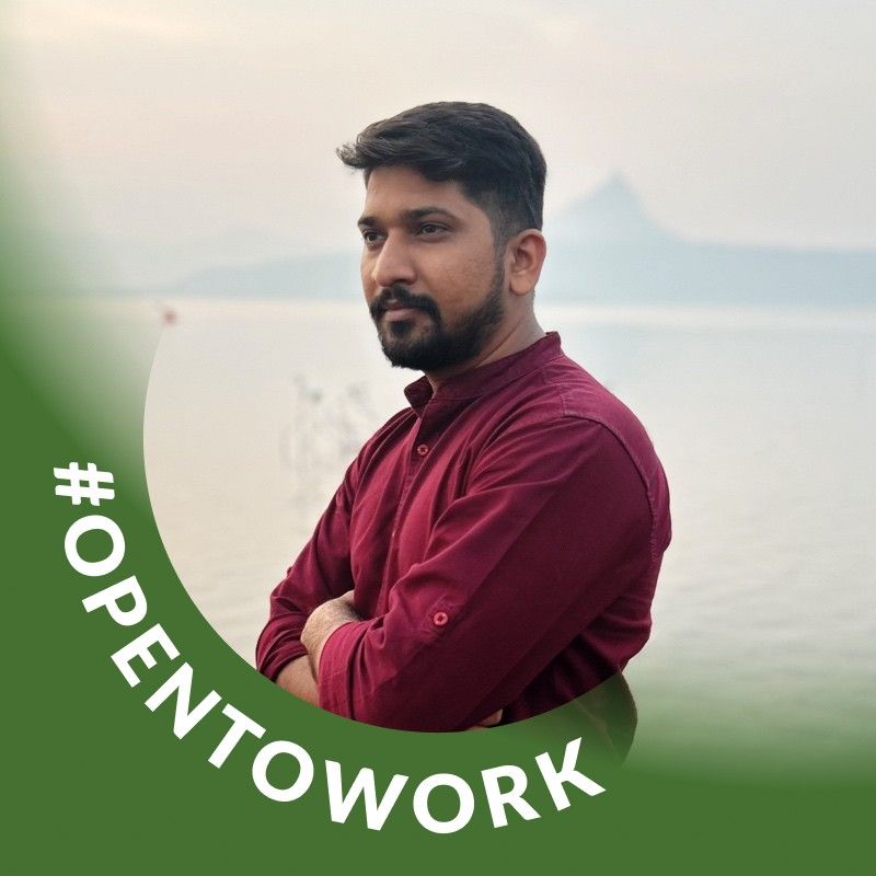 Profile picture of Mehul Panchal